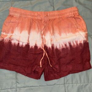 Old navy shorts